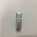 Stainless Steel Shell CNC Processing For E-Cigarette